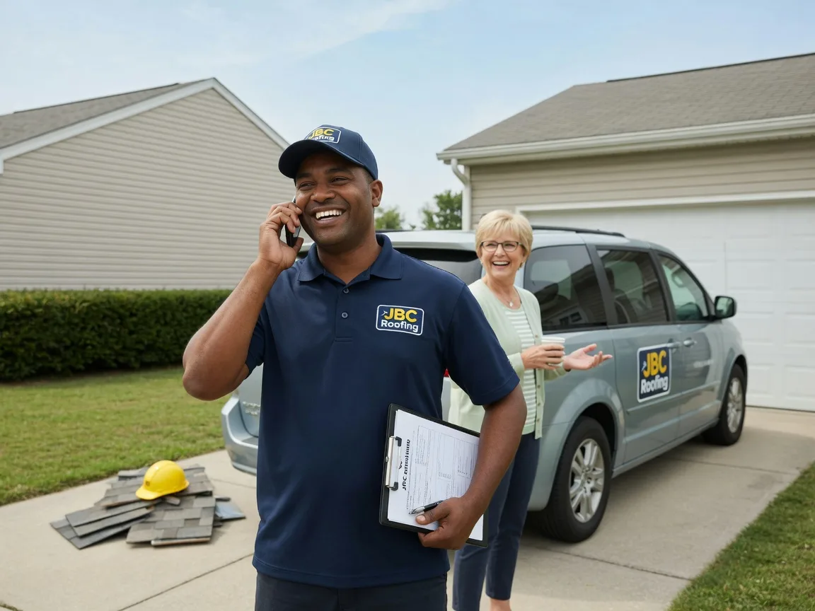 Roof Replacement Max, ND FAQs